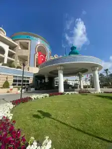 Crystal Sunset Luxury Resort & Spa-All Inclusive - 58