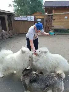 Sports Residence Apart-hotel - 32