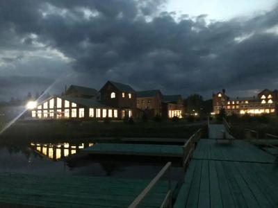 Alexandrovskaya Sloboda - 16