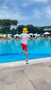 Papillon Ayscha Resort & Spa - All Inclusive Resort - 68