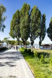 Goluboi Issyk Kul Sanatorium - 8