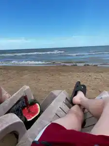 Baza otdykha Golden Sands - 20