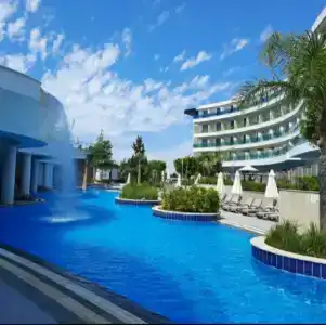 Long Beach Harmony - 0