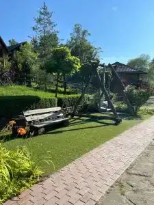 Zagorodny Klub Kura Tse Tse - 45