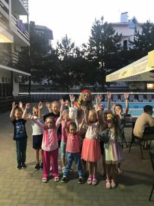 Kruiz All Inclusive - 94