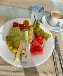 Azure By Yelken - 18