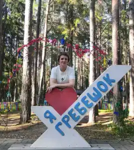 Baza otdykha Grebeshok - 6