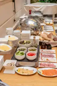 Indigo St.Petersburg- Tchaikovskogo, an IHG - 18