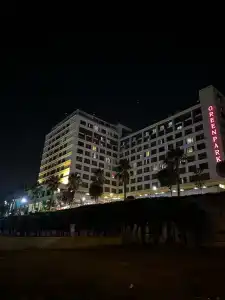 The Green Park Pendik & Convention Center - 85