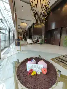 The Ritz-Carlton, Almaty - 40