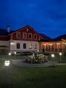 Усадьба Веранда - 11
