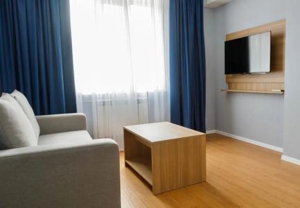 Гостиничный комплекс DELFIN - 38