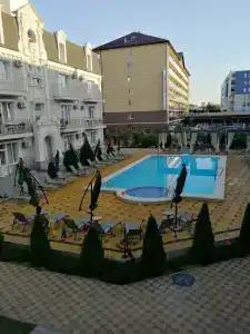 Avdallini Golden Bay - 26