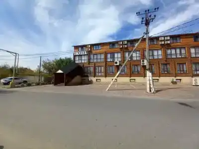 Хуторок - 24