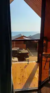 ОАЗИС домики - 58