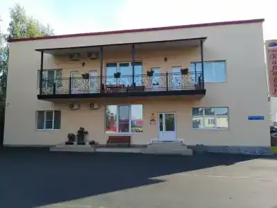 Karavan Mini-Hotel - 7