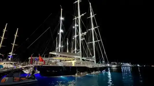 Orka Lotus Beach - 19