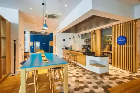 Holiday Inn Express - Khovrino, an IHG - 6