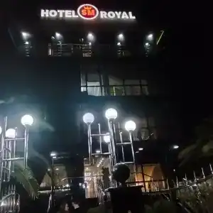 SM Royal - ALL INCLUSIVE - 86