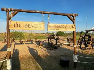 Liu Resorts - All inclusive - 31