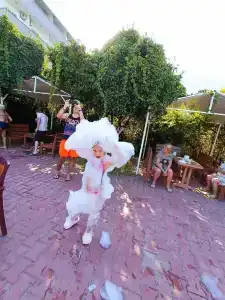 Grand Derin-All Inclusive - 42