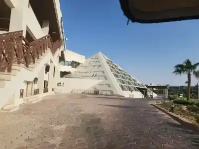 Pharaoh Azur Resort - 47