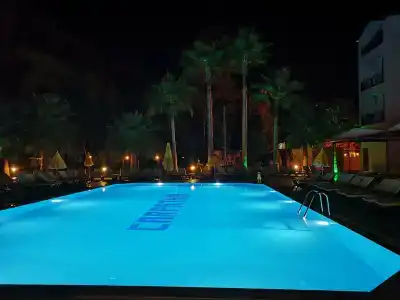Armas Garden - 4
