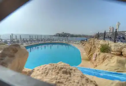 Radisson Blu Resort, Malta - 5