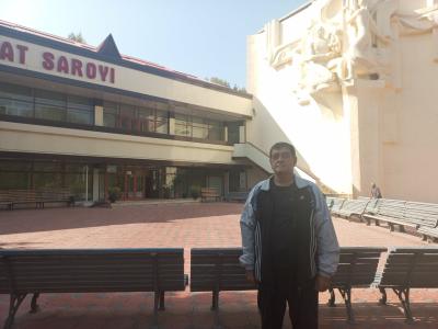 Sanatorium Chimion - 3