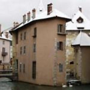 Campanile Annecy Centre - Gare - 19