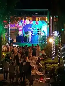 Holiday Inn Resort Phuket Surin Beach - 40