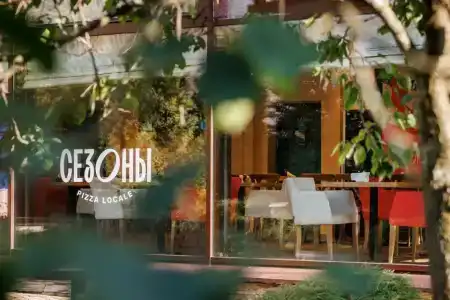 Russian Seasons Comfort Yaroslavl - 9