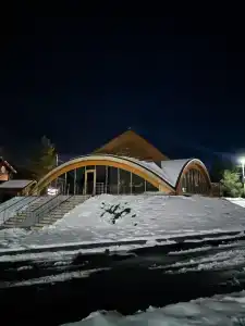 Klub Tikhaya Zavod Tourist base - 33