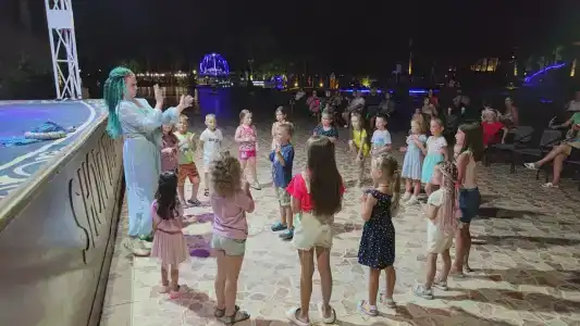 Xanadu Club Makadi Bay - 68