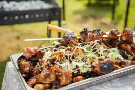 Alean Family Usadba 4* Ultra All Inclusive - 43