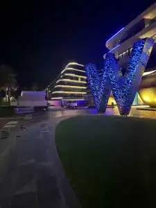 W Dubai - The Palm - 1