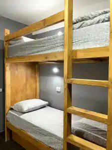 Samsonov Mini-on Stachek Avenue - 77