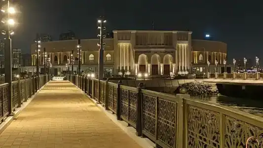 Copthorne Sharjah - 52