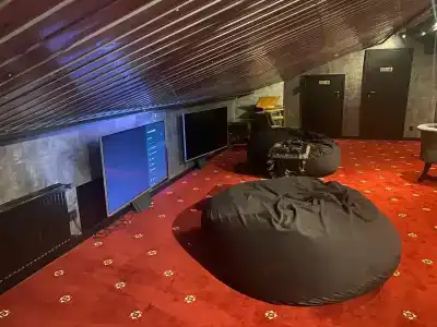 Mariposa Boutique-hotel - 43