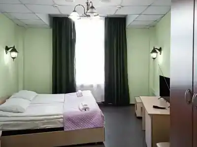 Smart КДО Ладожский - 77