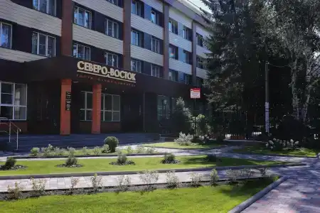 Восток - 35