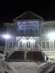 Sanatoriy Shchelykovo - 30
