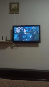 Soyuz Mini-Hotel - 27