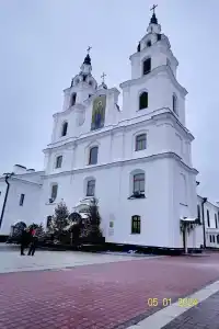 Monastyrski Minsk City Centre - 70