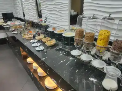 Ramada & Suites by Wyndham Alabuga - 37