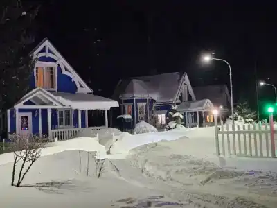 Park-Torbeevo Ozero - 15