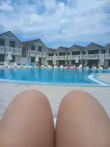 White beach All Inclusive - 36