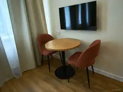 Tatarskaya Sloboda - 29