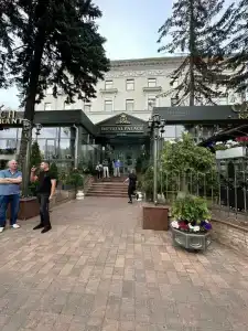 Imperial Palace - 86