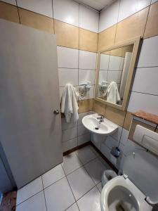 Asdem Park Otel - 37